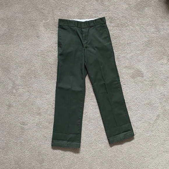 Dickies Other - Dickies 874 Original Fit Pants